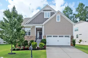 231 Double Crest Dr, Taylors, SC 29687 - Photo 1
