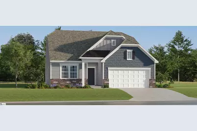 202 E First Street, Williamston, SC 29697 - Photo 1