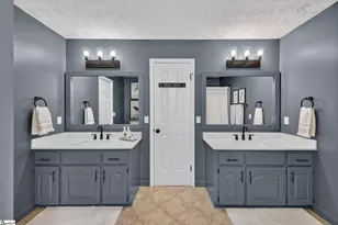 901 Willow Branch Dr, Simpsonville, SC 29680 - Photo 25