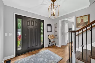 901 Willow Branch Dr, Simpsonville, SC 29680 - Photo 3