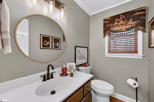 901 Willow Branch Dr, Simpsonville, SC 29680 - Photo 21