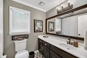 901 Willow Branch Dr, Simpsonville, SC 29680 - Photo 31