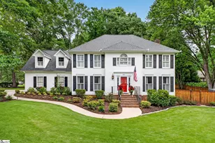 901 Willow Branch Dr, Simpsonville, SC 29680 - Photo 1