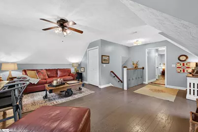 901 Willow Branch Drive, Simpsonville, SC 29680 - Photo 35