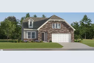 206 E First Street, Williamston, SC 29697 - Photo 1