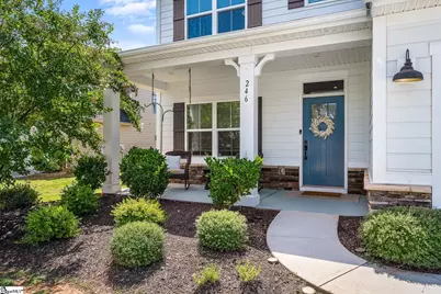 246 Bronson Ridge, Anderson, SC 29621 - Photo 3