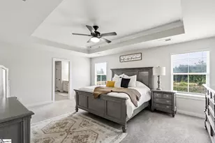 246 Bronson Ridge, Anderson, SC 29621 - Photo 27