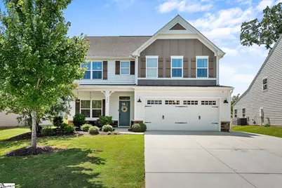 246 Bronson Ridge, Anderson, SC 29621 - Photo 1