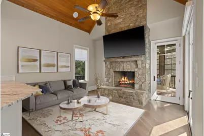 314 Palmer Way, Sunset, SC 29685 - Photo 11
