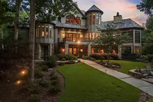 314 Palmer Way, Sunset, SC 29685 - Photo 43