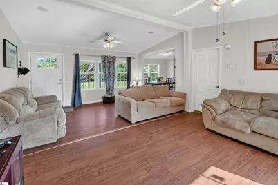 405 Abernathy Road, Inman, SC 29349 - Photo 5