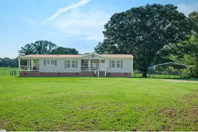 405 Abernathy Road, Inman, SC 29349 - Photo 1