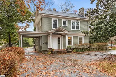 181 N Fairview Avenue, Spartanburg, SC 29302 - Photo 1