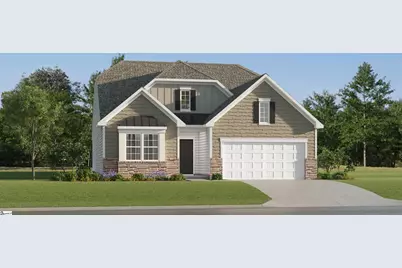210 E First Street, Williamston, SC 29697 - Photo 1