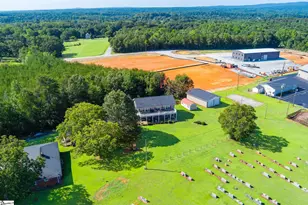 4115 Locust Hill Rd, Taylors, SC 29687 - Photo 35