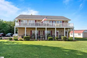 4115 Locust Hill Rd, Taylors, SC 29687 - Photo 1