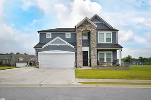 201 Terrapin Cross Way, Simpsonville, SC 29680 - Photo 1