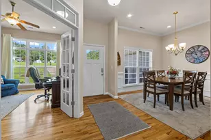 105 Michelle Dr, Chesnee, SC 29323 - Photo 9