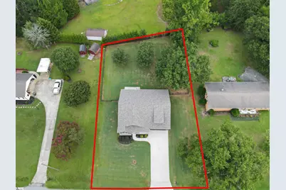 215 Zoar Heights Road, Greer, SC 29651 - Photo 35