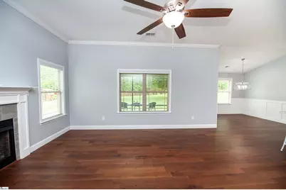 215 Zoar Heights Road, Greer, SC 29651 - Photo 5