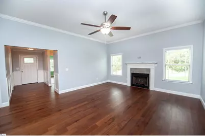 215 Zoar Heights Road, Greer, SC 29651 - Photo 3