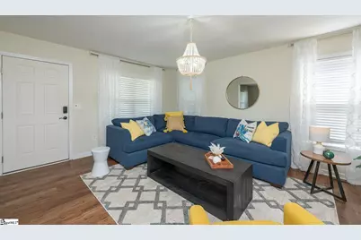 18 Fleming Street, Greenville, SC 29607 - Photo 5