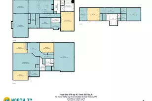 129 Overbrook Cir, Lyman, SC 29365 - Photo 47