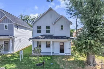 241 Willard Street, Greenville, SC 29611 - Photo 1