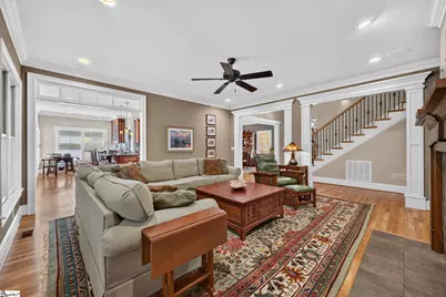 101 Breton Drive, Greer, SC 29650 - Photo 5