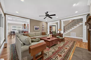 101 Breton Dr, Greer, SC 29650 - Photo 5