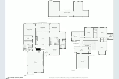 101 Breton Drive, Greer, SC 29650 - Photo 45