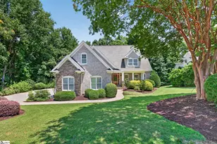 101 Breton Dr, Greer, SC 29650 - Photo 1