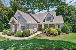 101 Breton Dr, Greer, SC 29650 - Photo 1