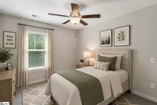 706 Elmbrook Dr, Simpsonville, SC 29681 - Photo 33