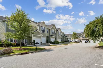 706 Elmbrook Drive, Simpsonville, SC 29681 - Photo 5