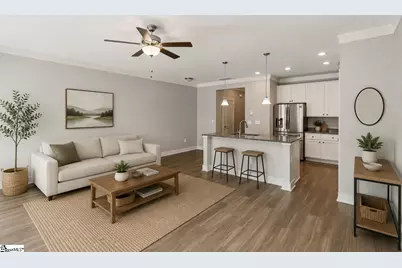 706 Elmbrook Drive, Simpsonville, SC 29681 - Photo 11