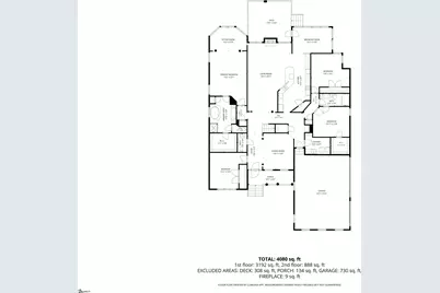 108 Meadow Rose Drive, Travelers Rest, SC 29690 - Photo 49