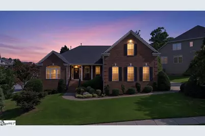 108 Meadow Rose Drive, Travelers Rest, SC 29690 - Photo 45
