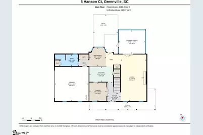 5 Hanson Court, Greenville, SC 29615 - Photo 47