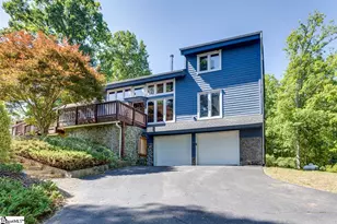 671 Rabbit Rd, Travelers Rest, SC 29690 - Photo 1