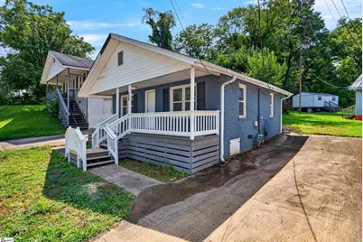 728 S Liberty Street, Spartanburg, SC 29306 - Photo 3