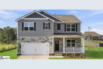 1 Ben Hurt Road, Lyman, SC 29365 - Photo 1