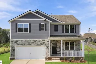 1 Ben Hurt Rd, Lyman, SC 29365 - Photo 1