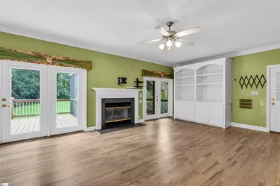 352 Round Ridge Road, Spartanburg, SC 29302 - Photo 9