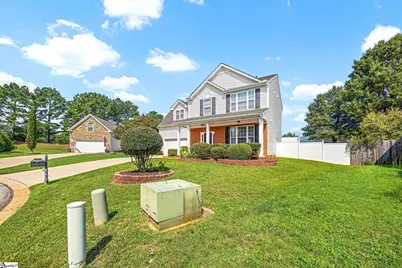 112 Coxton Mill Court, Greenville, SC 29605 - Photo 41