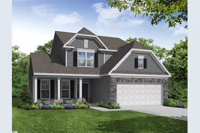 1121 Stable Way, Landrum, SC 29356 - Photo 1