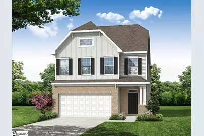 312 Metz Drive, Greenville, SC 29611 - Photo 1