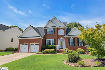 112 Summer Hill Road, Simpsonville, SC 29681 - Photo 3