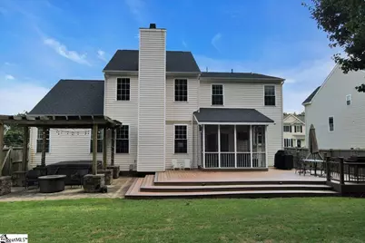 112 Summer Hill Road, Simpsonville, SC 29681 - Photo 39