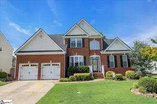 112 Summer Hill Rd, Simpsonville, SC 29681 - Photo 1